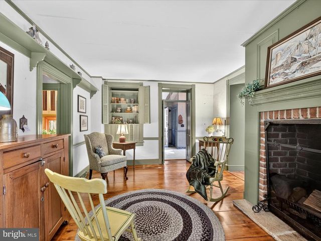 265 N OLD STONEHOUSE RD, Carlisle, PA 17015