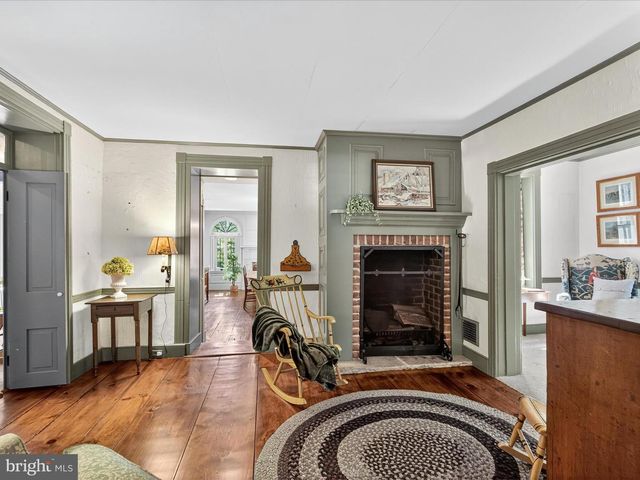 265 N OLD STONEHOUSE RD, Carlisle, PA 17015