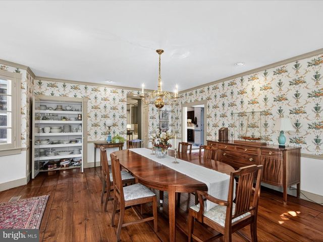 265 N OLD STONEHOUSE RD, Carlisle, PA 17015