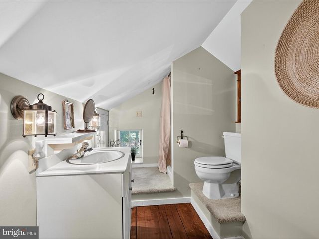 265 N OLD STONEHOUSE RD, Carlisle, PA 17015