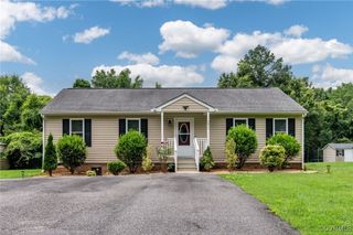 6411 Daytona Dr, Richmond, VA 23225