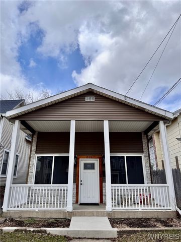 219 West Avenue, Lockport City, NY 14094