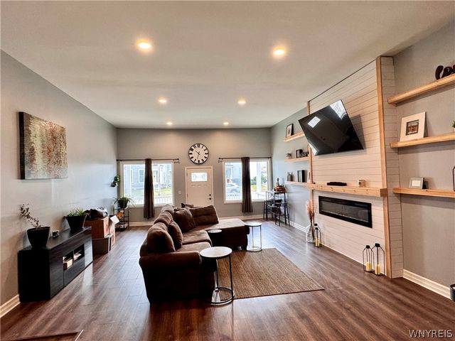 219 West Avenue, Lockport City, NY 14094