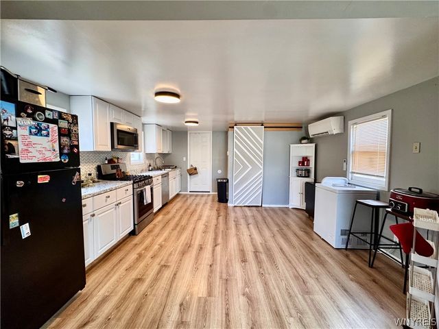 219 West Avenue, Lockport City, NY 14094