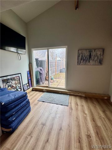 219 West Avenue, Lockport City, NY 14094