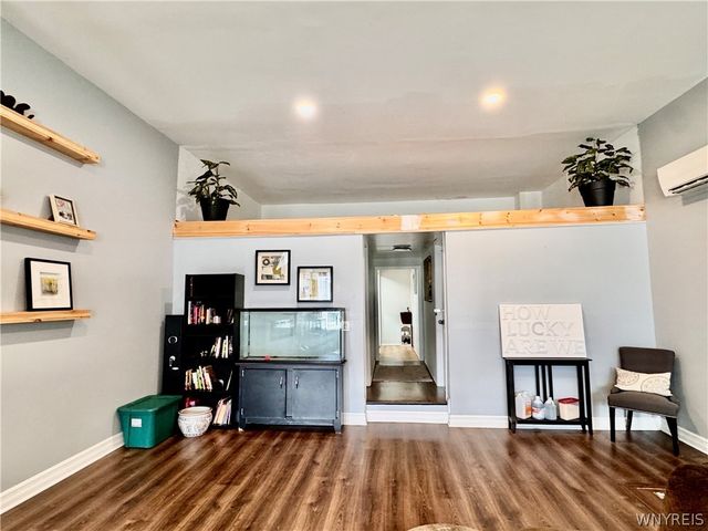 219 West Avenue, Lockport City, NY 14094