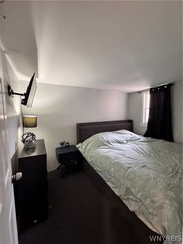 219 West Avenue, Lockport City, NY 14094