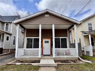 219 West Avenue, Lockport City, NY 14094