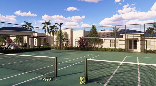 5890 Sugar Palm Court F, Delray Beach, FL 33484
