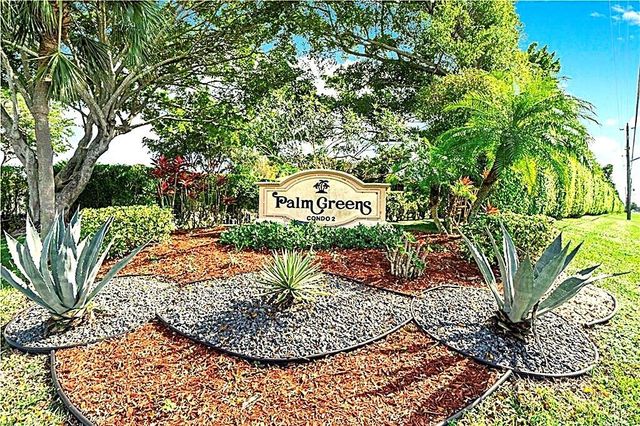 5890 Sugar Palm Court F, Delray Beach, FL 33484