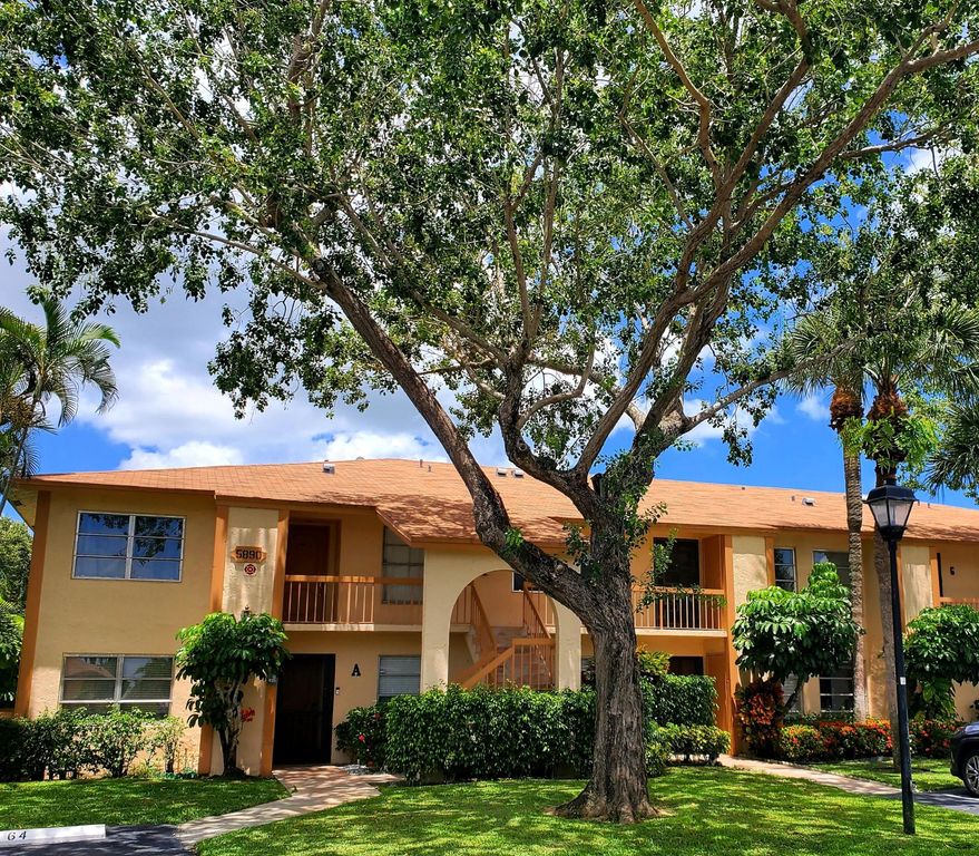 5890 Sugar Palm Court F, Delray Beach, FL 33484