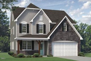 2341 Fleming Road, Fuquay Varina, NC 27526