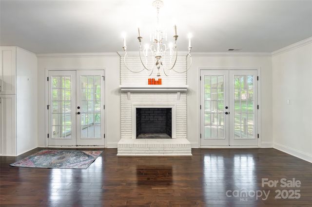 1102 Lakewood Drive, Monroe, NC 28112