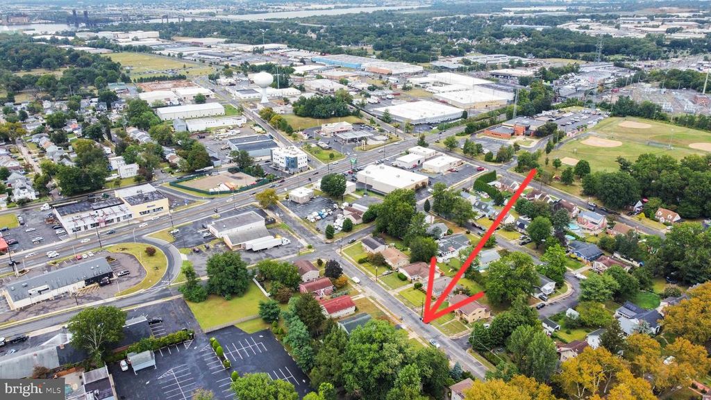 2429 NORWOOD AVE, Pennsauken, NJ 08109