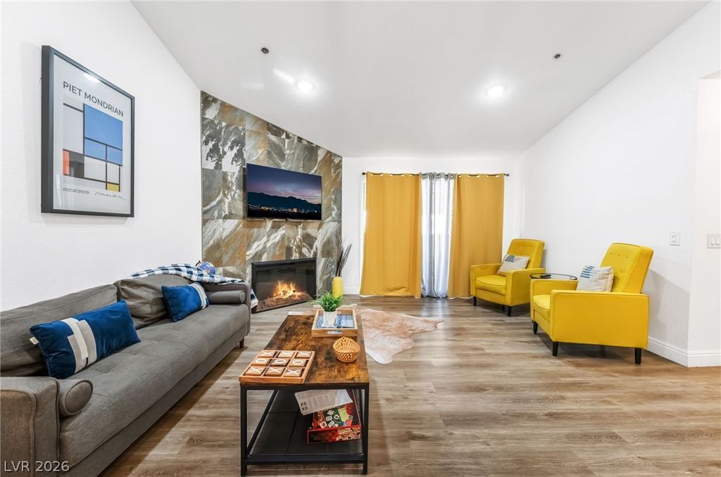 4200 South Valley View Boulevard 3040, Las Vegas, NV 89103 — exterior