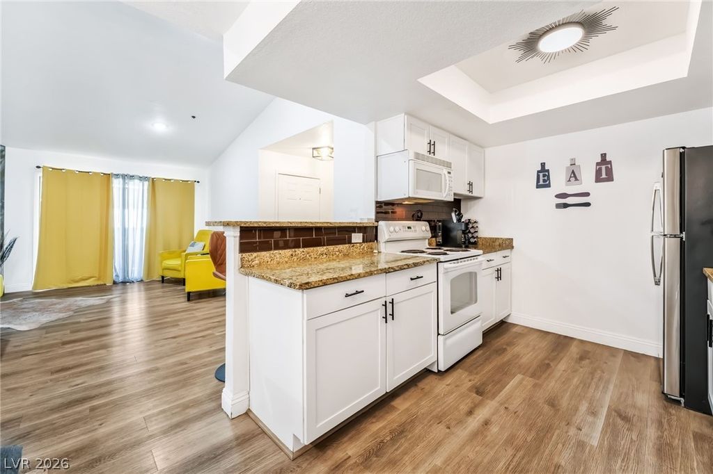 4200 South Valley View Boulevard 3040, Las Vegas, NV 89103 — photo 4