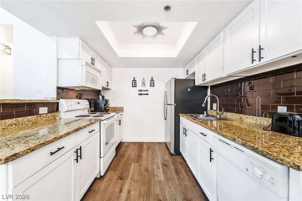 4200 South Valley View Boulevard 3040, Las Vegas, NV 89103 — photo 5