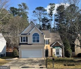 195 Weatherstone Drive, Woodstock, GA 30188