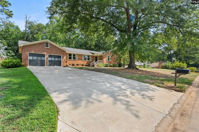 5322 Windy Run Drive, Columbia, SC 29212