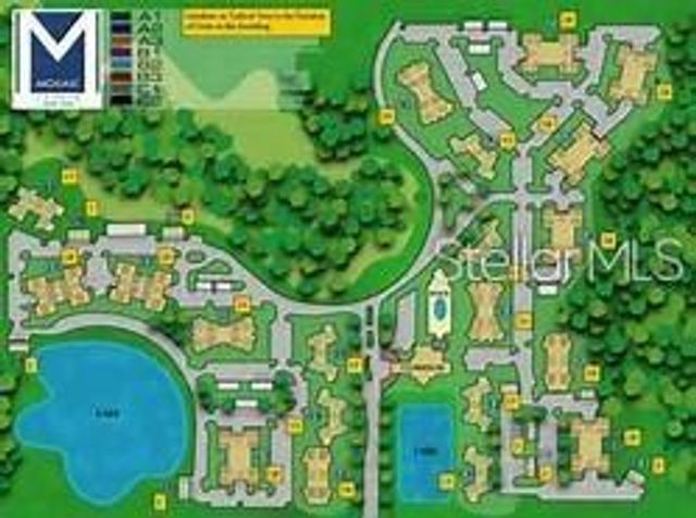 3707 CONROY ROAD 1713, Orlando, FL 32839
