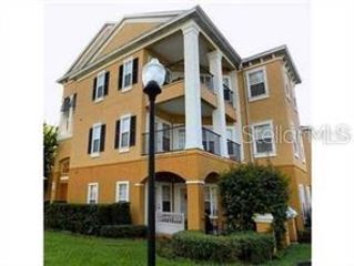 3707 CONROY ROAD 1713, Orlando, FL 32839