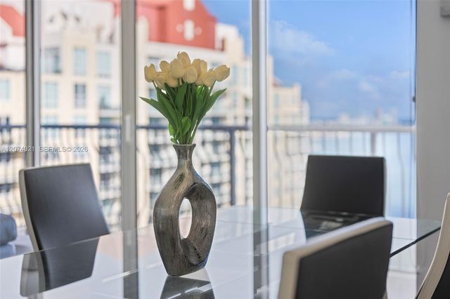 1200 Brickell Bay Drive 3701, Miami, FL 33131