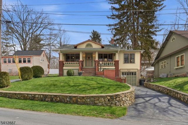 10 Hilltop Trl, Sparta Twp., NJ 07871