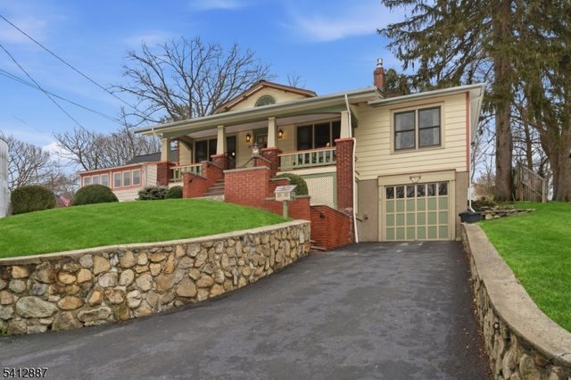 10 Hilltop Trl, Sparta Twp., NJ 07871