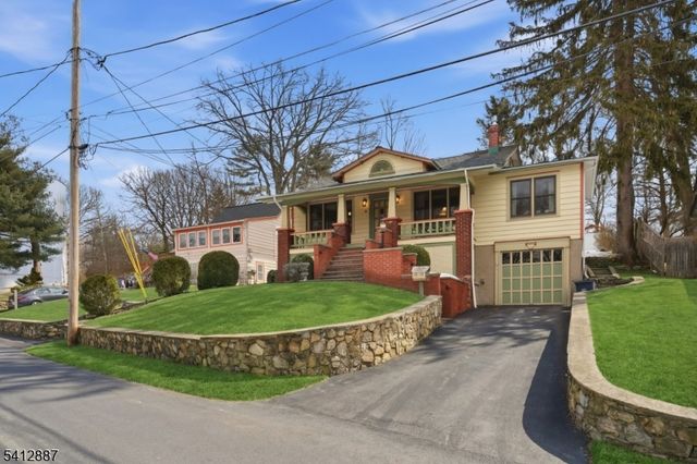 10 Hilltop Trl, Sparta Twp., NJ 07871