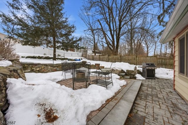 10 Hilltop Trl, Sparta Twp., NJ 07871