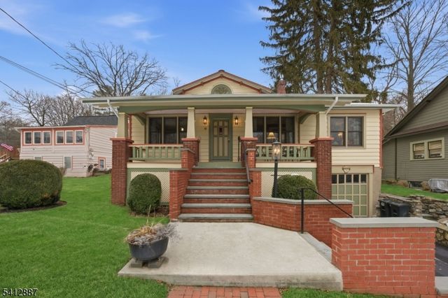 10 Hilltop Trl, Sparta Twp., NJ 07871