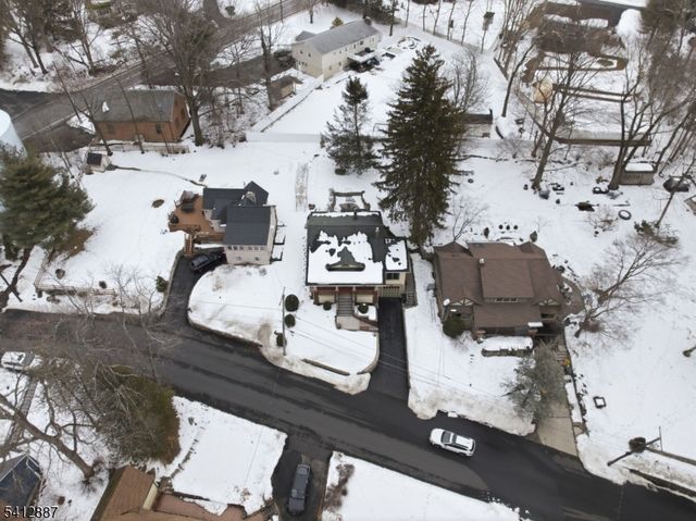 10 Hilltop Trl, Sparta Twp., NJ 07871