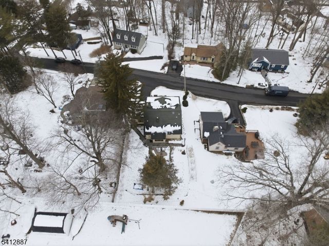 10 Hilltop Trl, Sparta Twp., NJ 07871