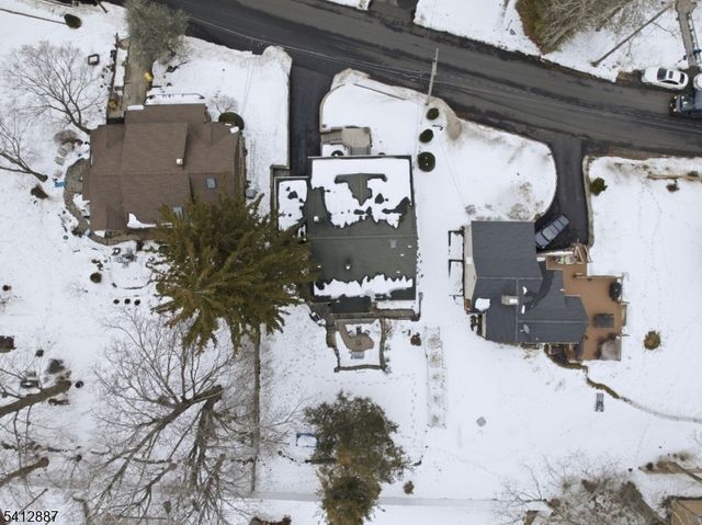 10 Hilltop Trl, Sparta Twp., NJ 07871