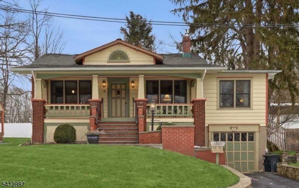 10 Hilltop Trl, Sparta Twp., NJ 07871