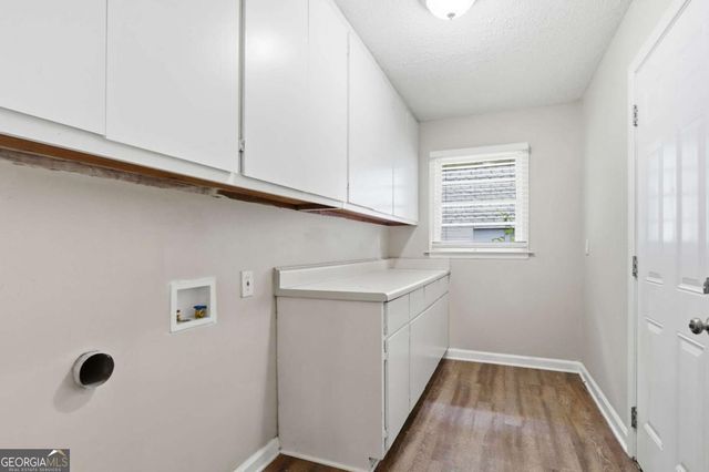 1068 Longshore Drive, Decatur, GA 30032
