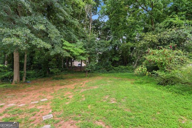 1068 Longshore Drive, Decatur, GA 30032