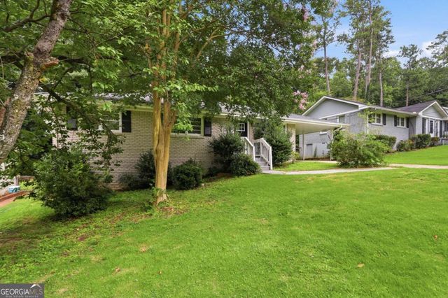 1068 Longshore Drive, Decatur, GA 30032
