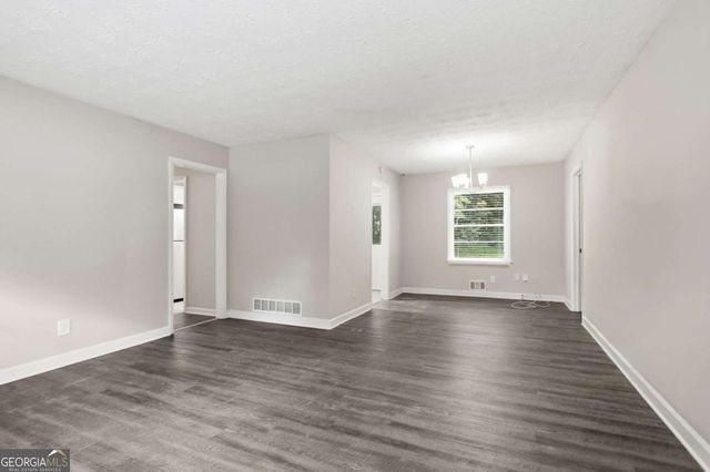 1068 Longshore Drive, Decatur, GA 30032