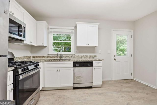 1068 Longshore Drive, Decatur, GA 30032