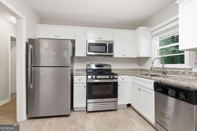 1068 Longshore Drive, Decatur, GA 30032