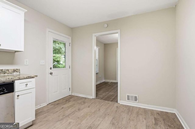 1068 Longshore Drive, Decatur, GA 30032