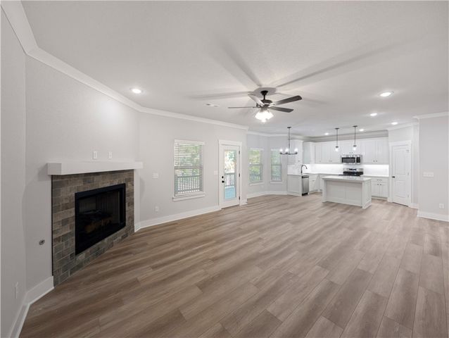 14 Pickering Drive, Bella Vista, AR 72714