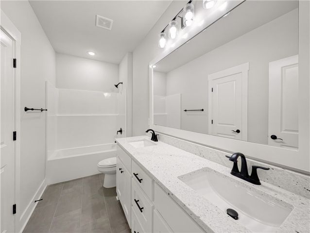 14 Pickering Drive, Bella Vista, AR 72714