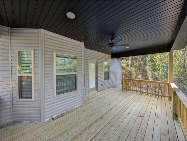 14 Pickering Drive, Bella Vista, AR 72714
