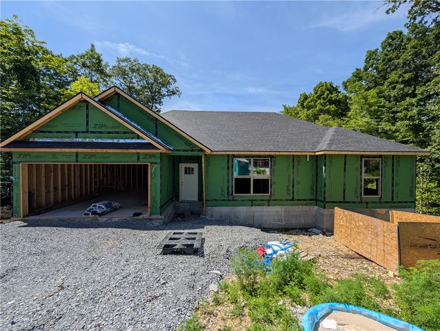 14 Pickering Drive, Bella Vista, AR 72714