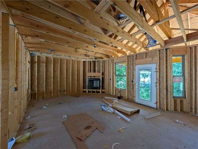 14 Pickering Drive, Bella Vista, AR 72714