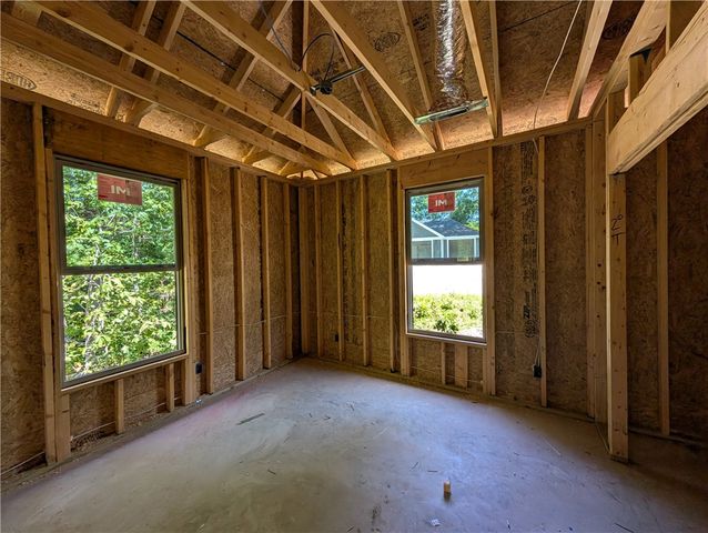 14 Pickering Drive, Bella Vista, AR 72714