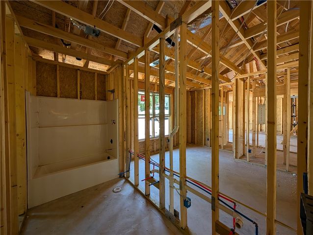 14 Pickering Drive, Bella Vista, AR 72714