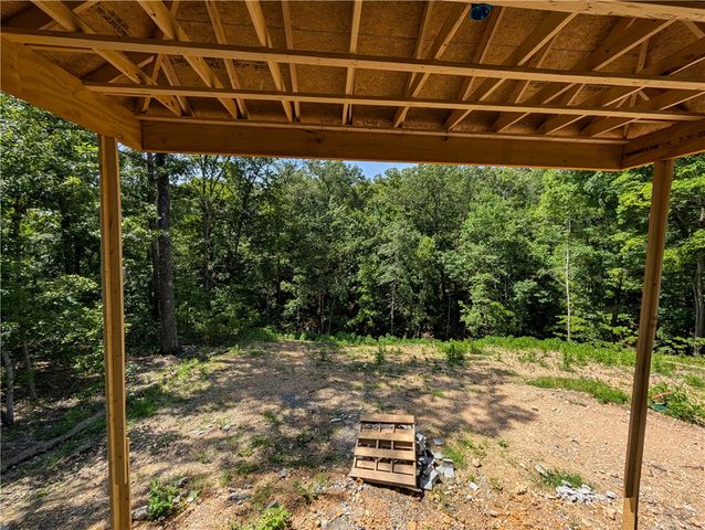 14 Pickering Drive, Bella Vista, AR 72714